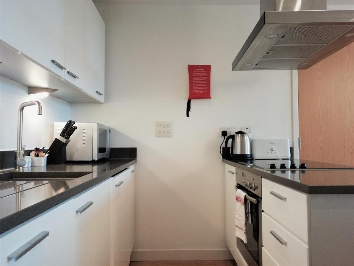 Southwark Executive Apartamento *